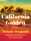 Cover image for California Golden